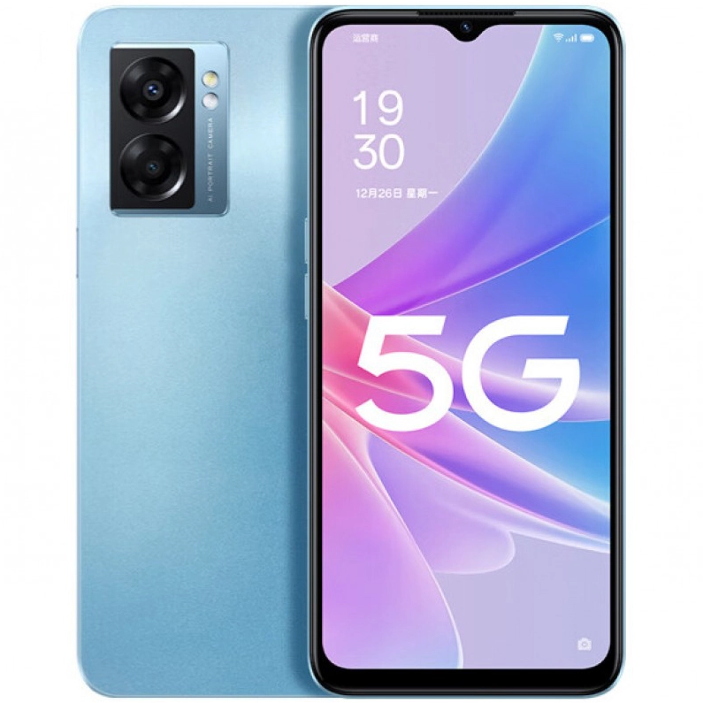 Oppo A56s 5G 8GB/128GB