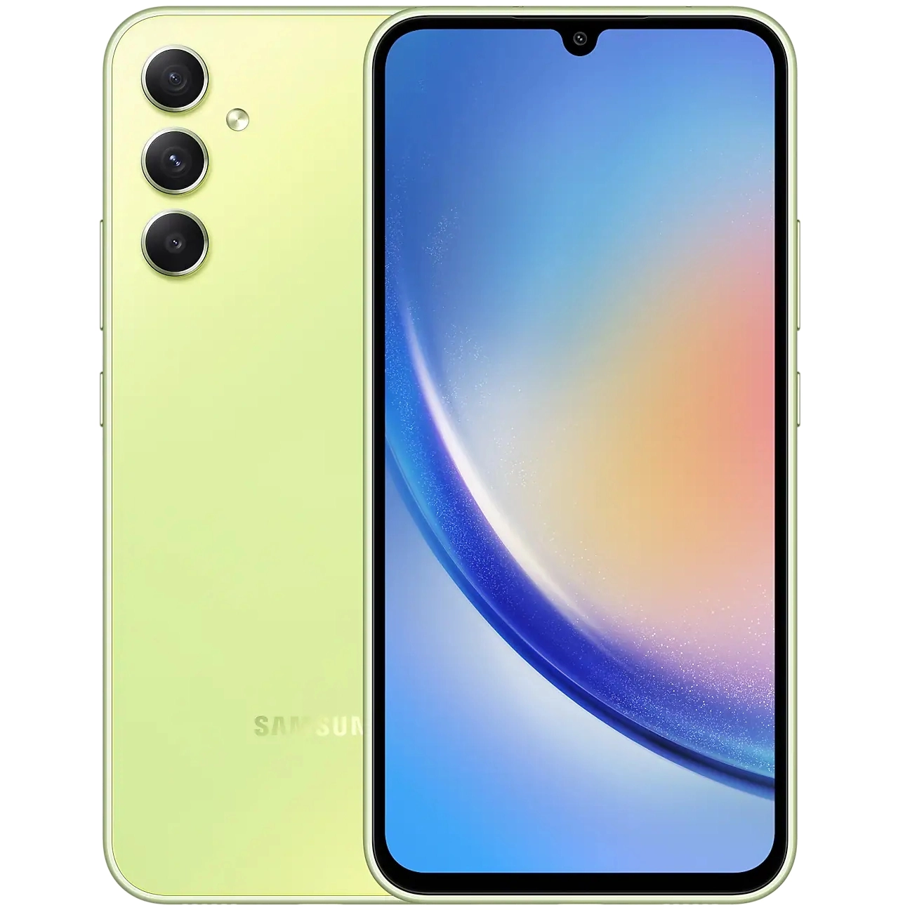Samsung Galaxy A34 5G, Out Of Stock @Price in Kenya - Price in Kenya