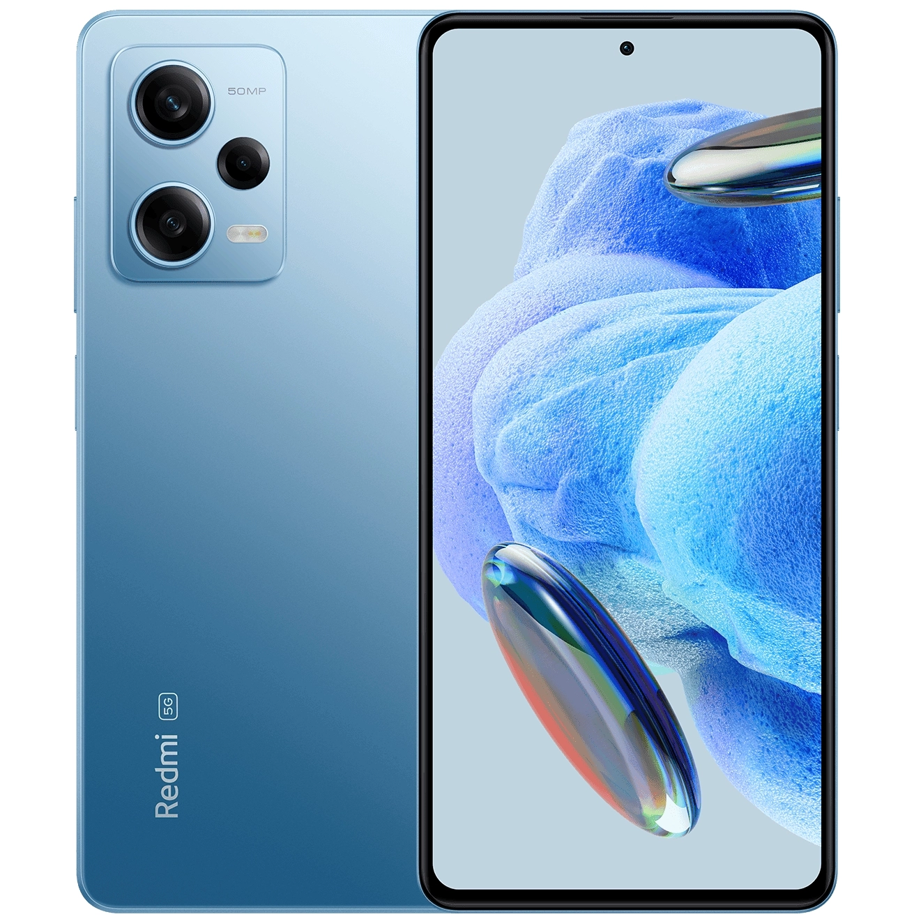 Xiaomi Redmi Note 12 Pro 5G vs Xiaomi Redmi Note 13 Pro 4G - Price in Kenya