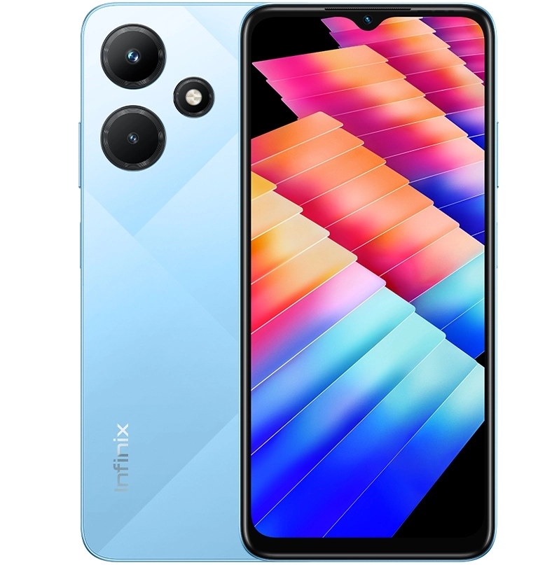 infinix hot 11i price