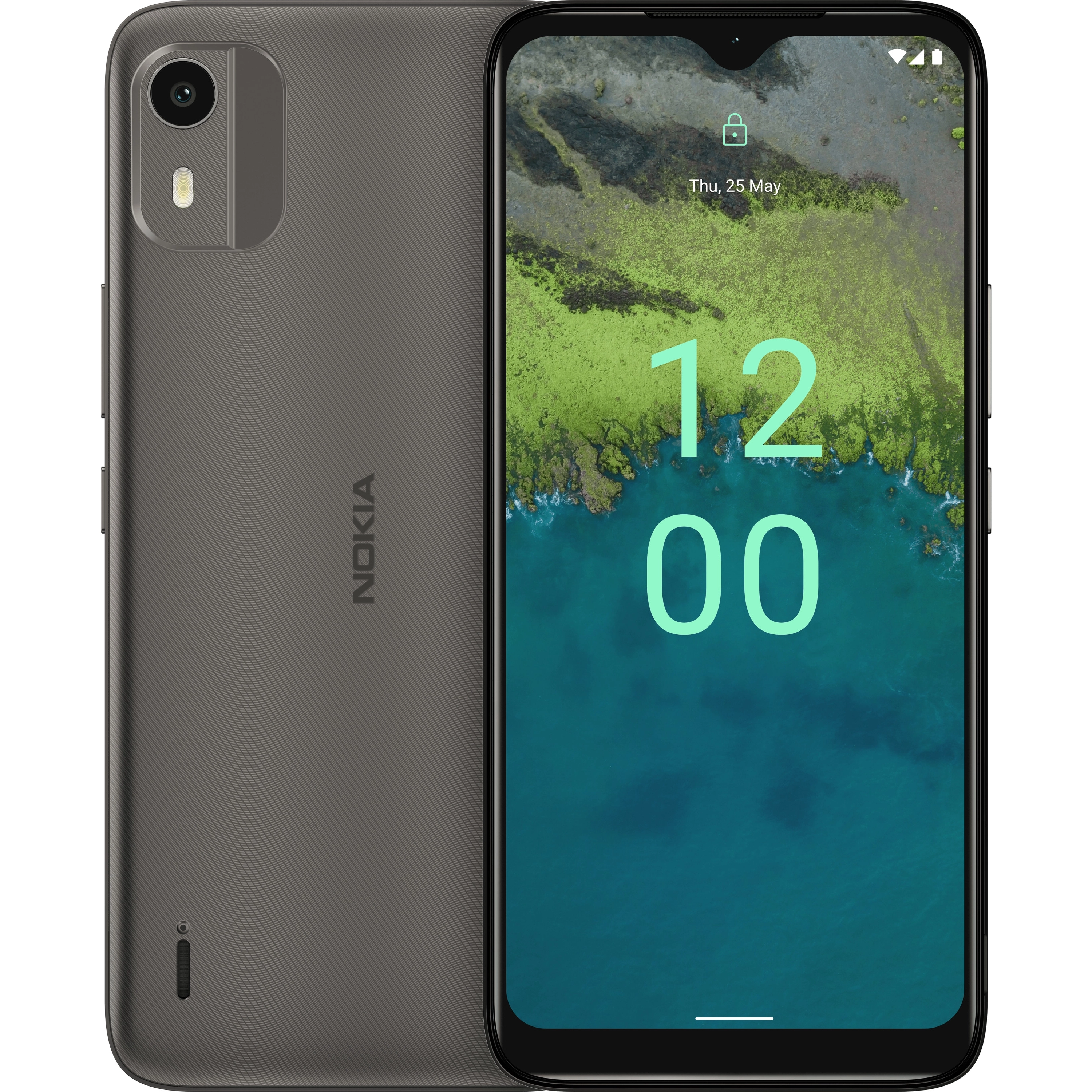 Nokia C12 Plus 2GB/32GB