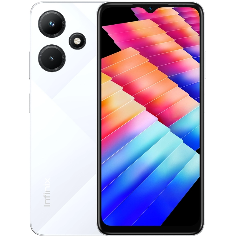 Infinix Hot 30i NFC 8GB/128GB