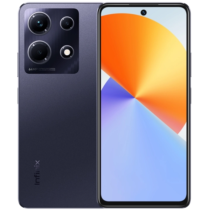 Infinix Note 30, Out Of Stock @Price in Kenya - Price in Kenya