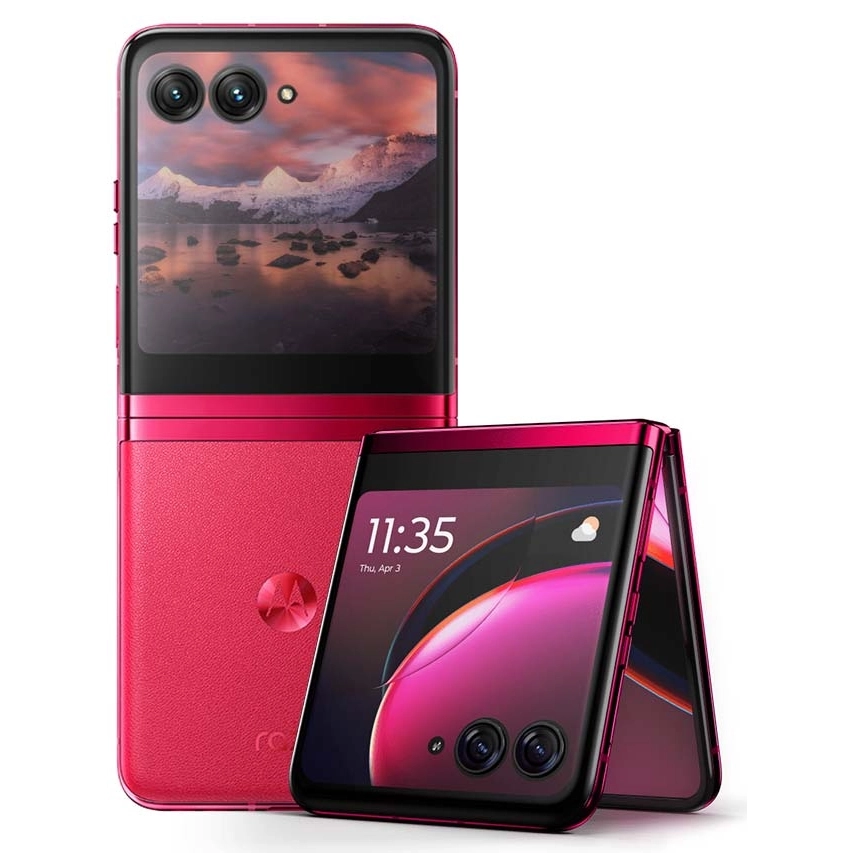 Motorola Razr 40 Ultra vs Oppo Find N3 Flip - Price in Kenya