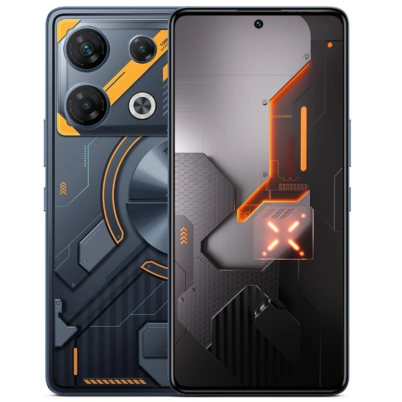 Infinix GT 10 Pro, Upcoming @Price in Kenya - Price in Kenya