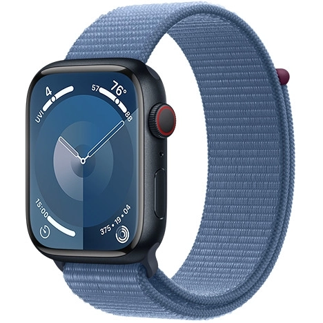 Apple Watch Series 9, In Stock @Price in Kenya - Price in Kenya