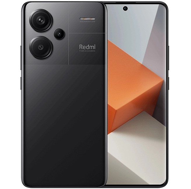 Xiaomi Redmi Note 13 4G - Full specifications, price and reviews