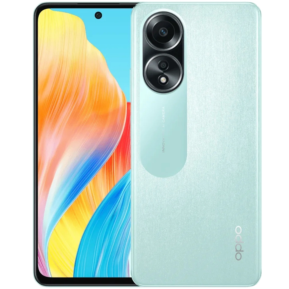 Oppo A58 4G Vs Huawei Nova Y91 - Price In Kenya