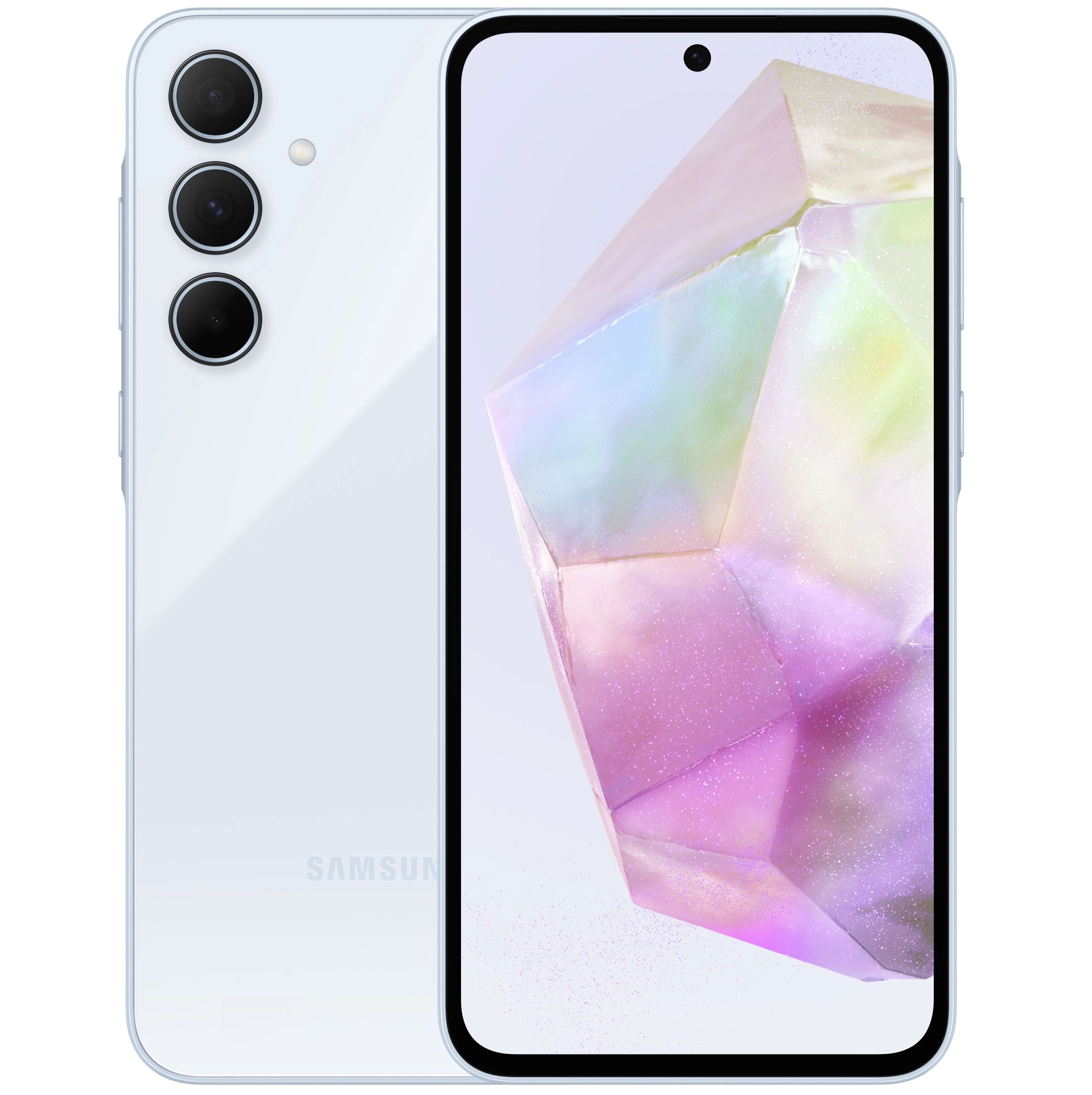 Samsung Galaxy A35 (256GB) Specs and Price - Price in Kenya