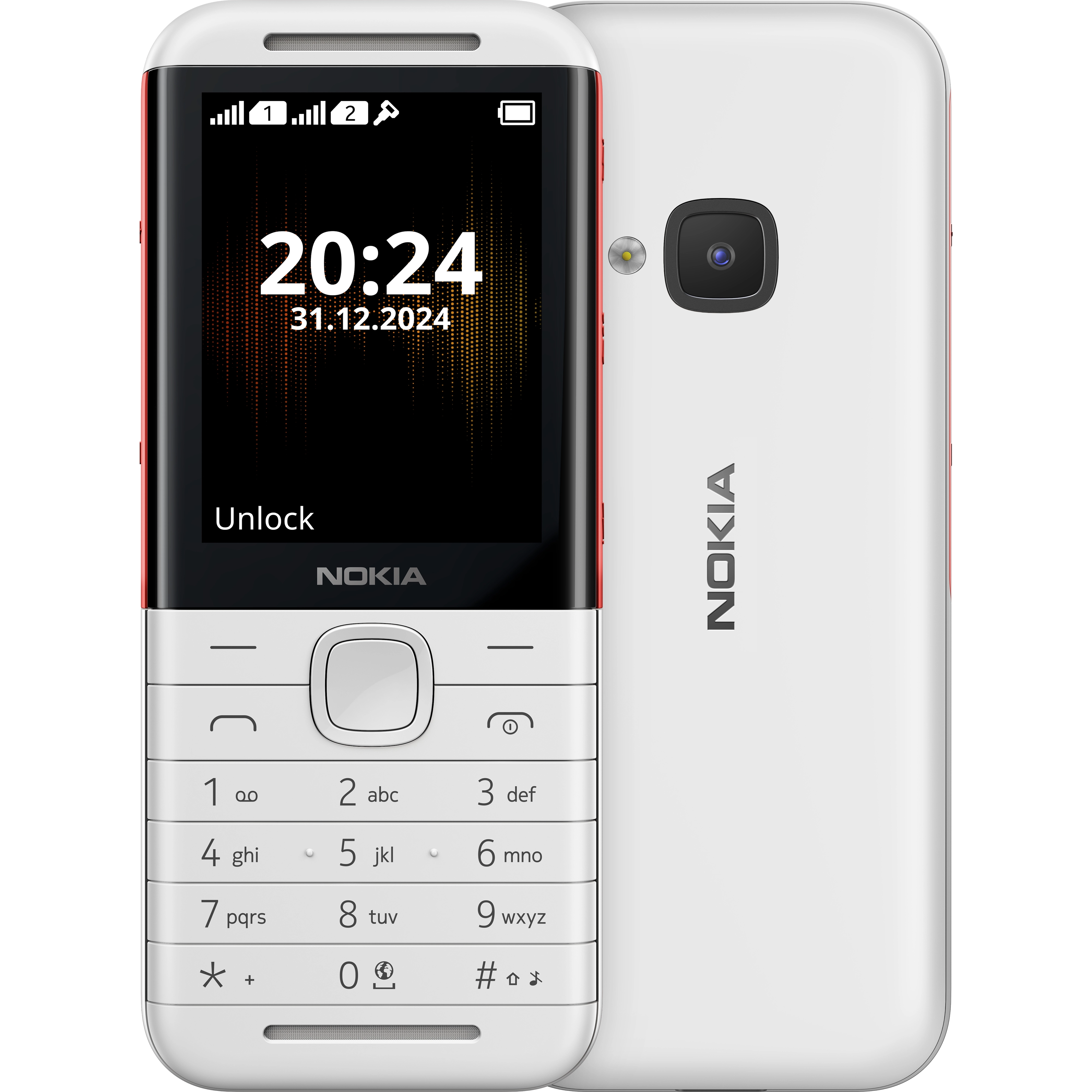 Nokia 5310 vs Tecno Spark 30 4G - Price in Kenya