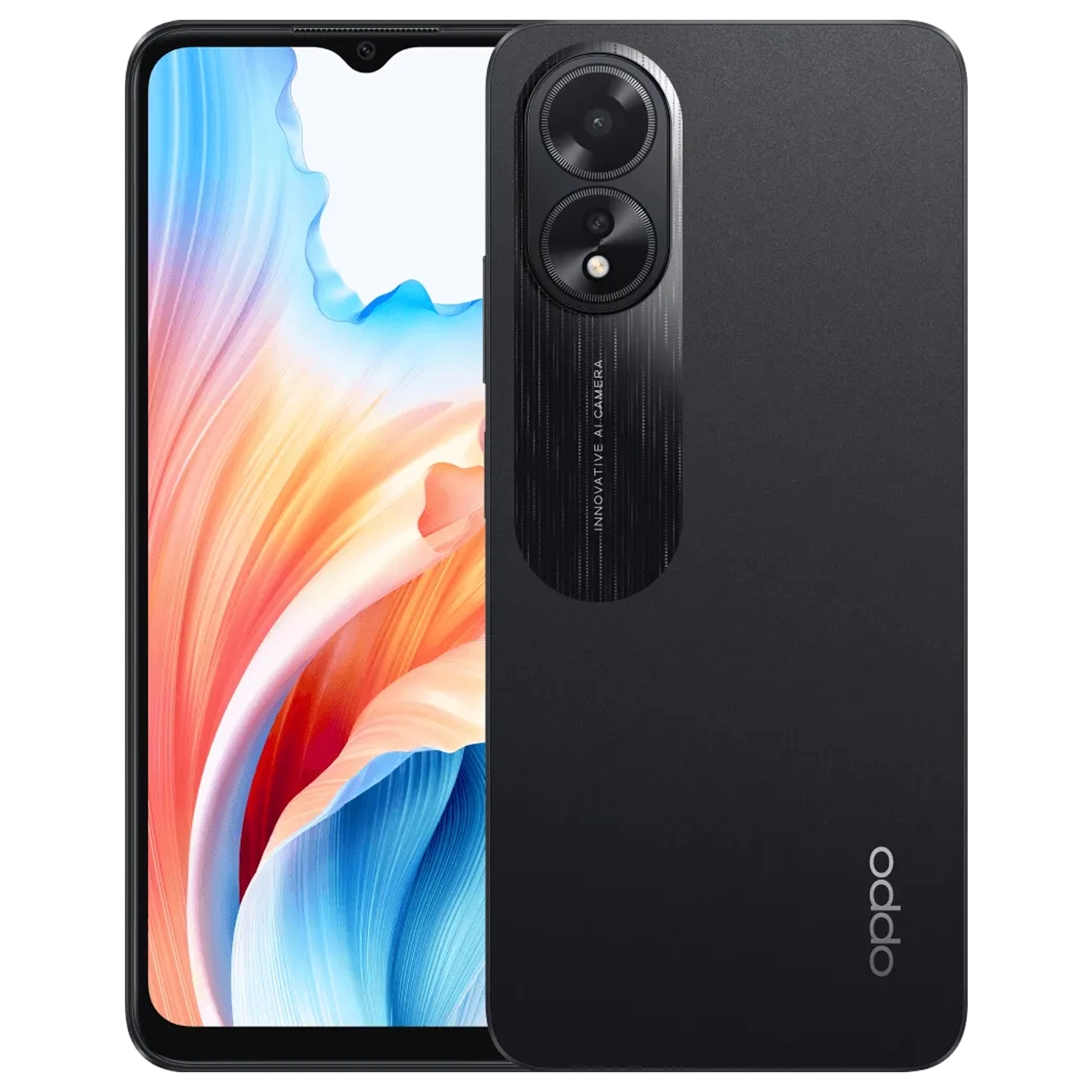 Oppo A18 Vs Oppo A58 4G - Price In Kenya