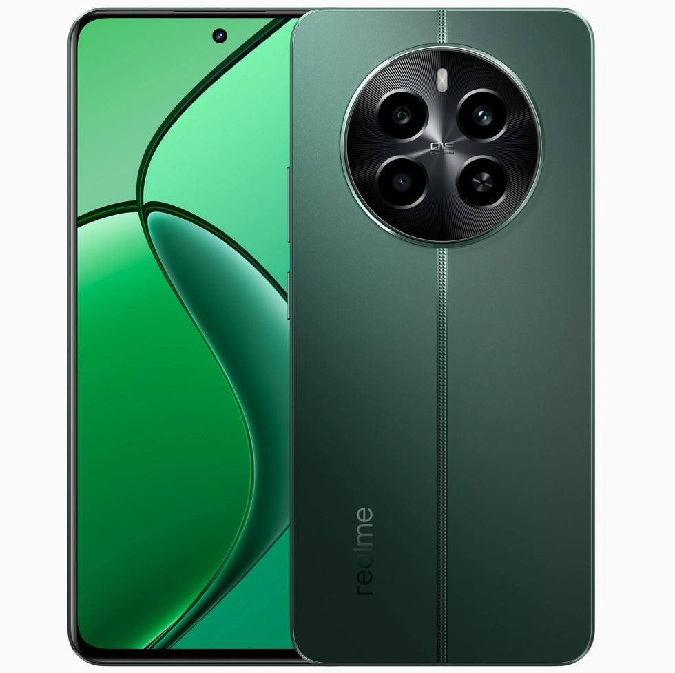 Realme 12 4G Specs and Price - Price in Kenya