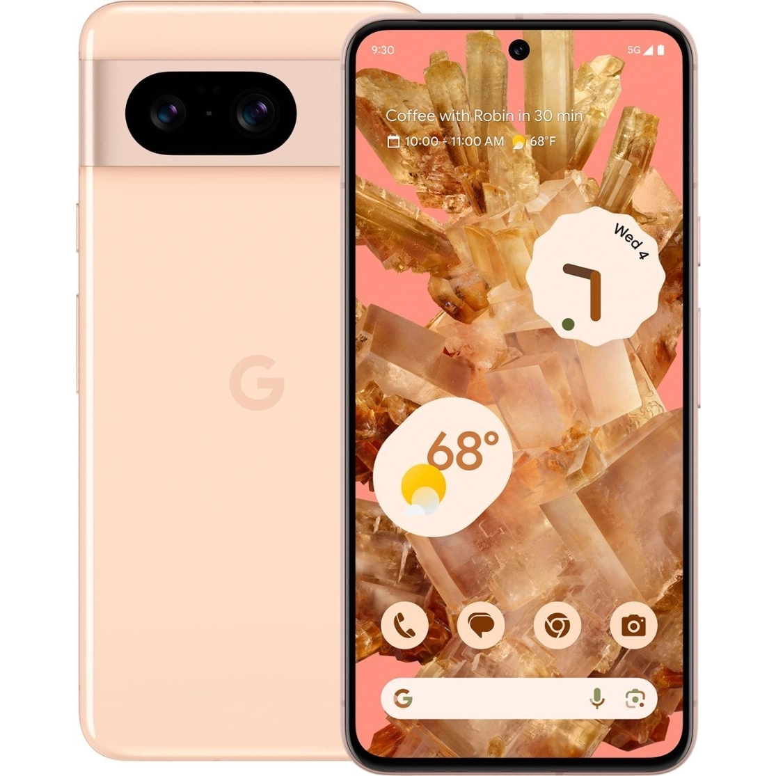 Google Pixel 8, In Stock @Price in Kenya - Price in Kenya