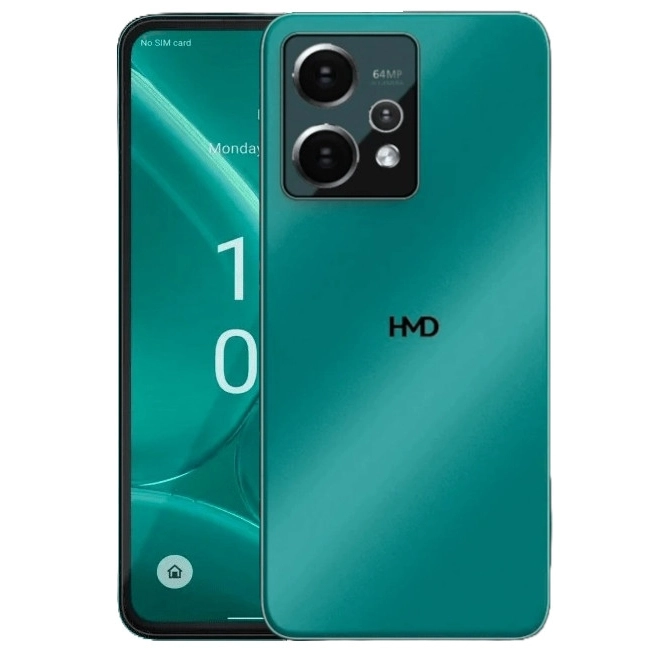 HMD Crest Max Specs and Price Price in Kenya