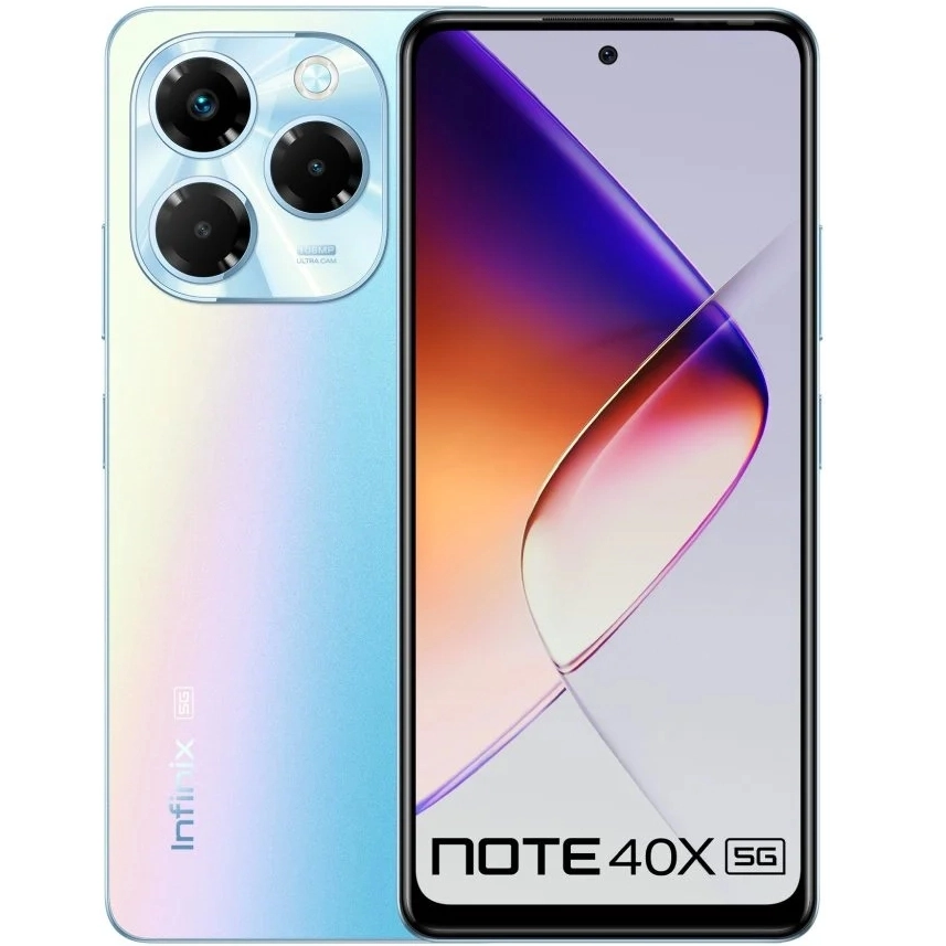 Infinix Note 40X vs Infinix Note 40 Pro Plus - Price in Kenya