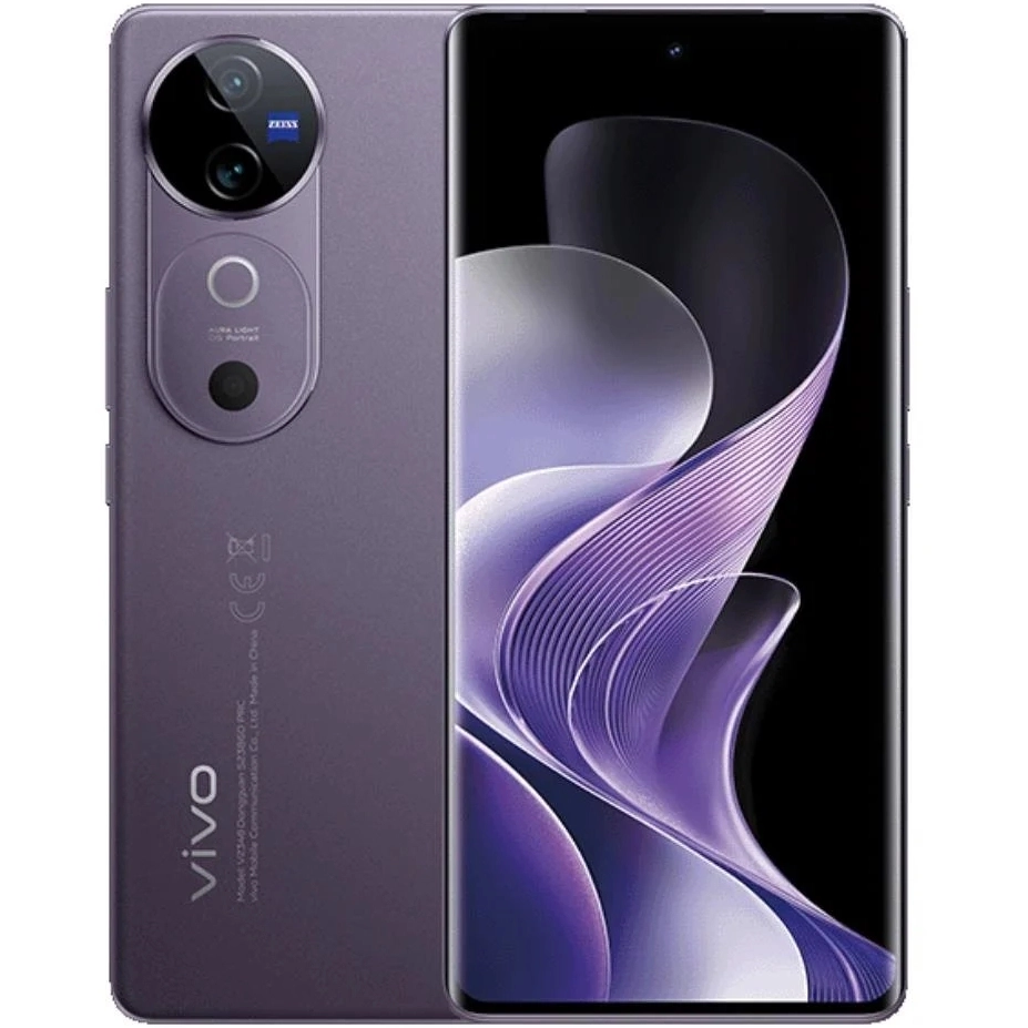 Vivo V40 Specs and Price Price in Kenya
