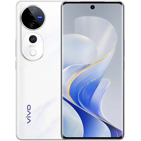 Vivo V40