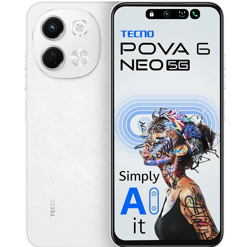 tecno pova 6 vs xiaomi redmi note 13 pro 5g