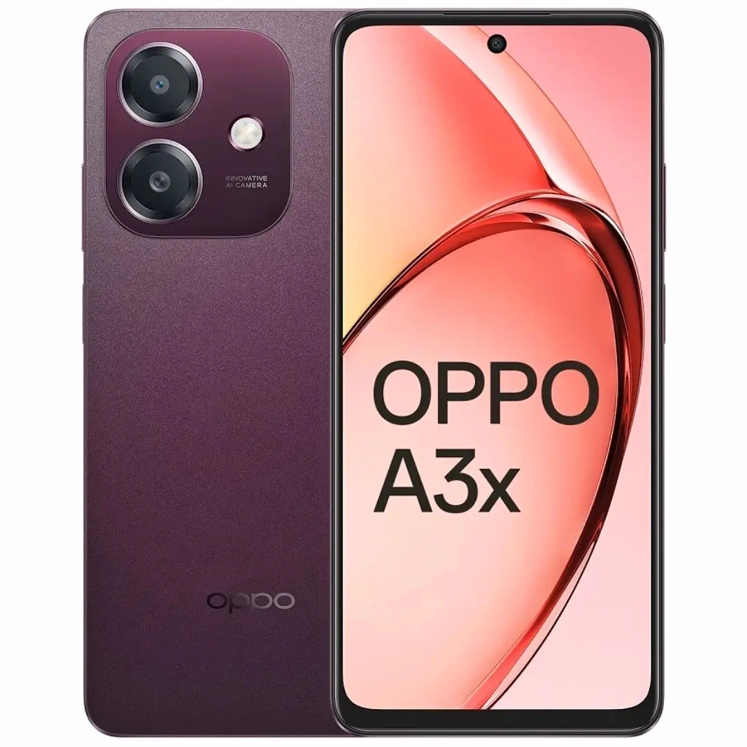 Oppo A3x Specs and Price - Price in Kenya