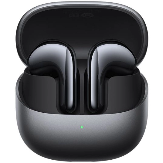 Xiaomi Buds 5, Earbuds