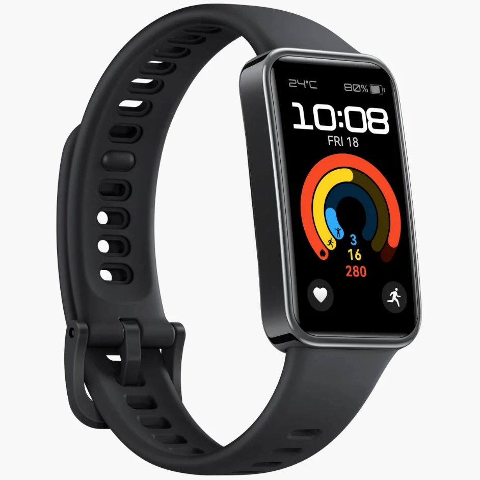 Huawei Band 9 Fitness Tracker Vs Huawei Watch Fit Price In Kenya