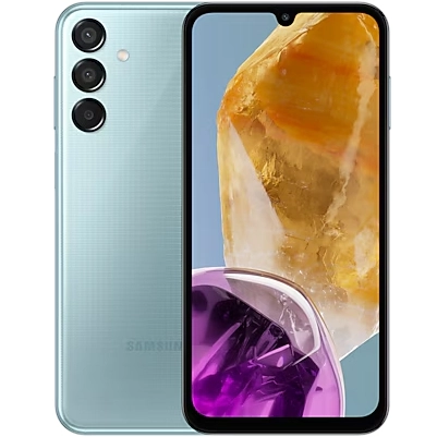 galaxy m15 4 128gb
