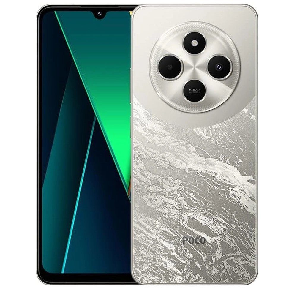 Xiaomi Poco C75 5G Specs and Price Price in Kenya