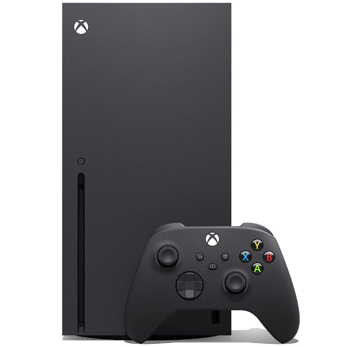 Xbox Series X, 1TB Console