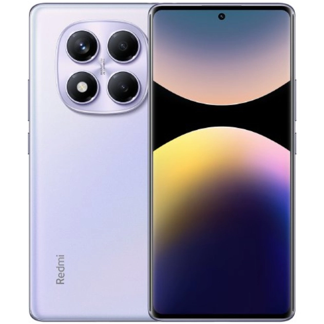 Xiaomi Redmi Note 14 Pro 4G vs Xiaomi Poco M6 Pro 4G - Price in Kenya