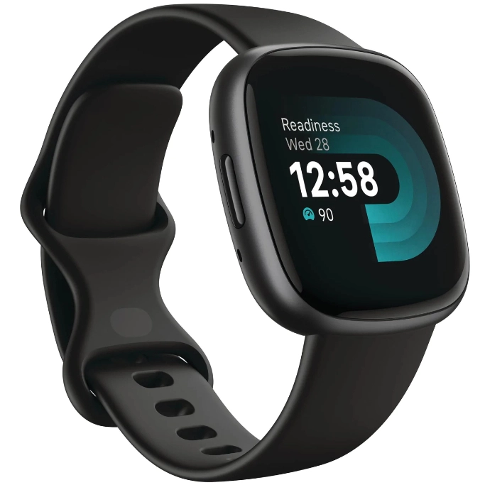 Fitbit Versa 4 Watch, In Stock @Price in Kenya - Price in Kenya