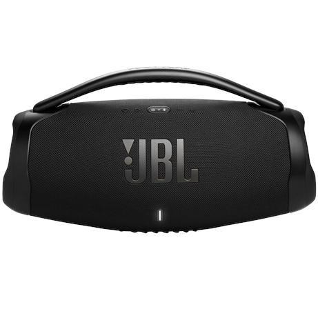 JBL Boombox 3 Wi-Fi, Wireless Speaker