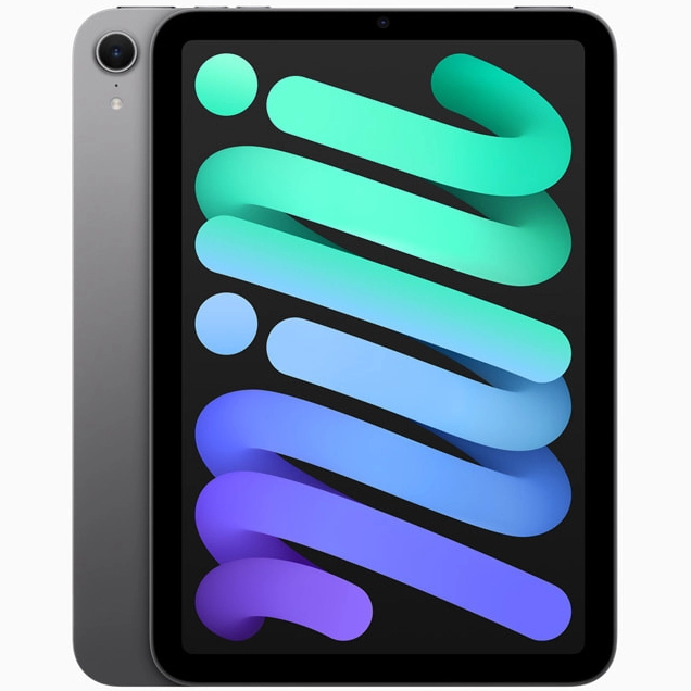 Apple iPad Mini 7, 128GB, 5G, 2024