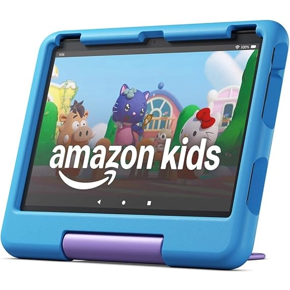 Amazon Fire HD 10 Kids, 3GB/32GB, Wi-Fi