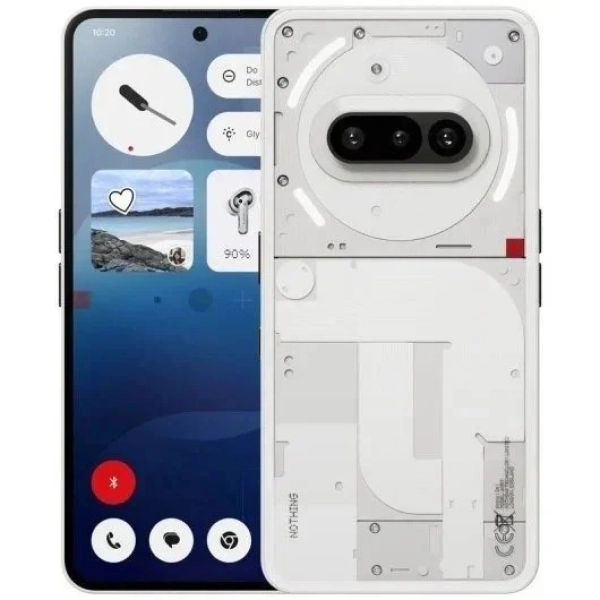 Nothing Phone 3a Lite - In Stock - Shop Online - Price in Kenya