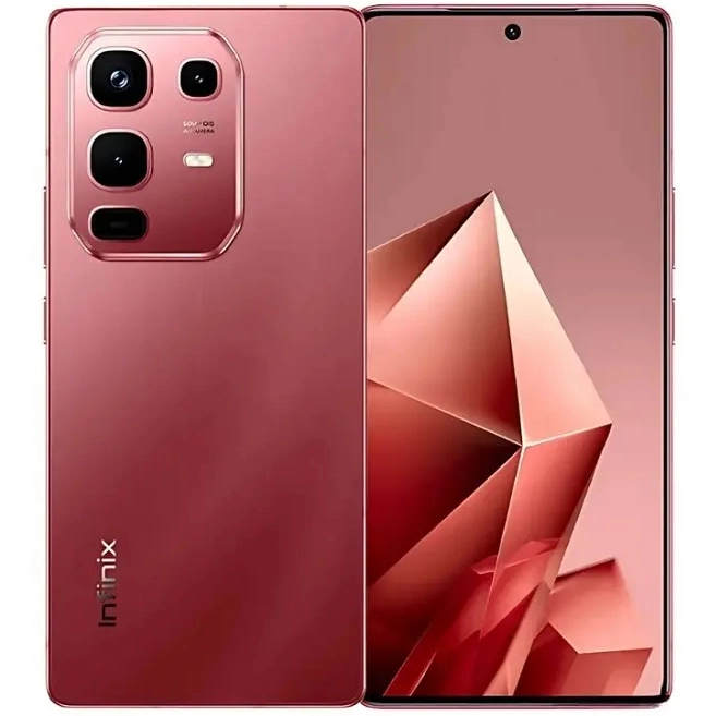 Infinix Note 50 4G, Upcoming @Price in Kenya - Price in Kenya