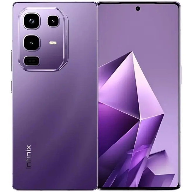 Infinix Note 50 Pro 4G, In Stock @Price in Kenya - Price in Kenya