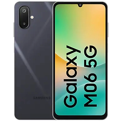 Samsung Galaxy M06, 4GB/128GB