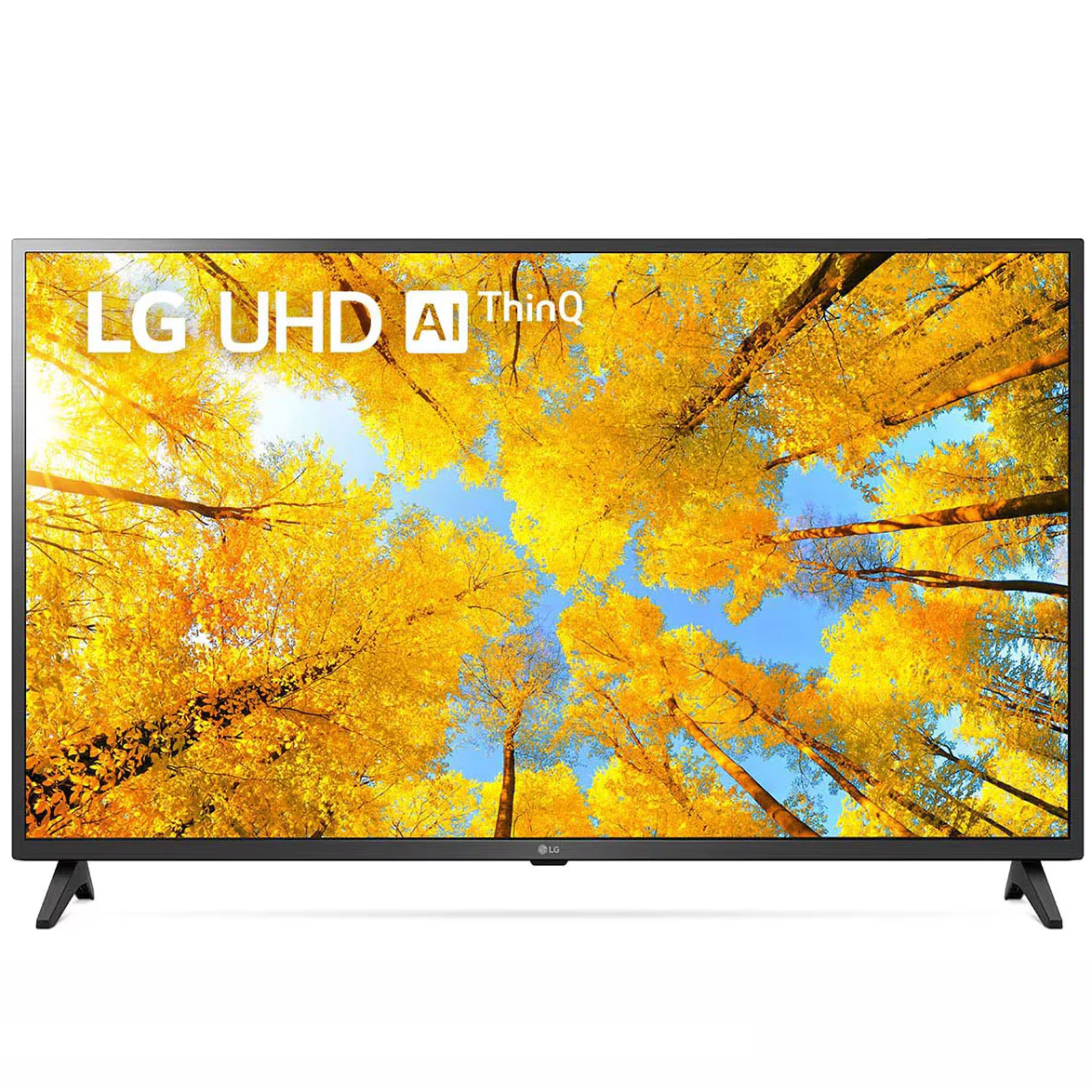 LG 43UQ7500, 43 Inch, 4K, webOS, Smart TV