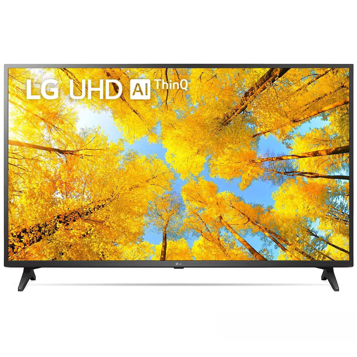 LG 55UQ7500, 55 Inch, 4K, webOS, Smart TV