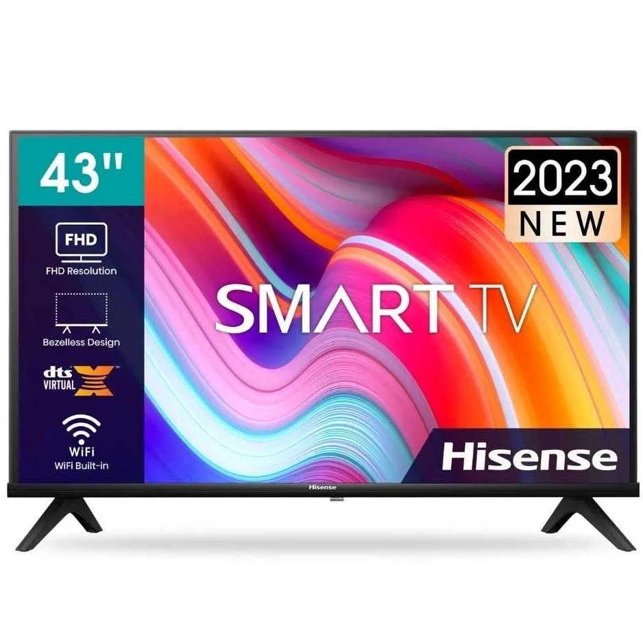 Hisense 43A4KKEN, In Stock @Price in Kenya - Price in Kenya