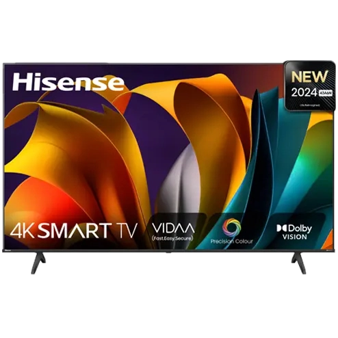 Hisense 43A6N, In Stock @Price in Kenya - Price in Kenya