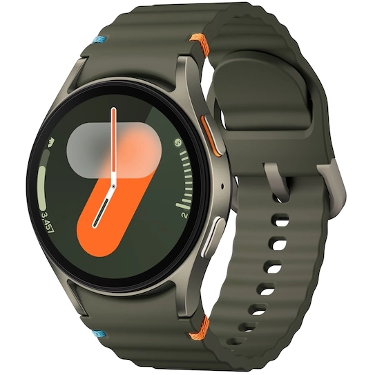 Samsung Galaxy Watch 7, 40mm, Bluetooth, Wi-Fi