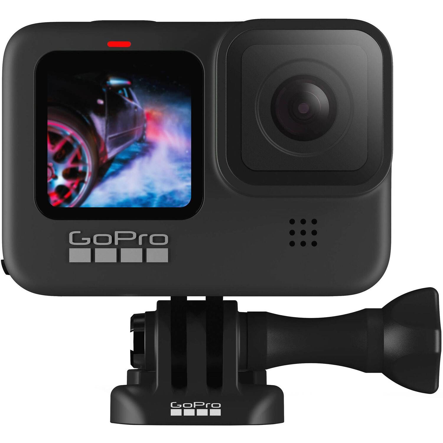 GoPro Hero 9, 20MP, 5K30