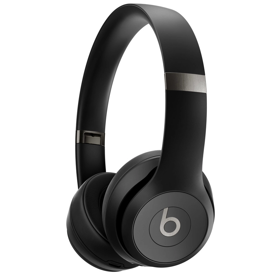 Beats Solo 4, Headphone