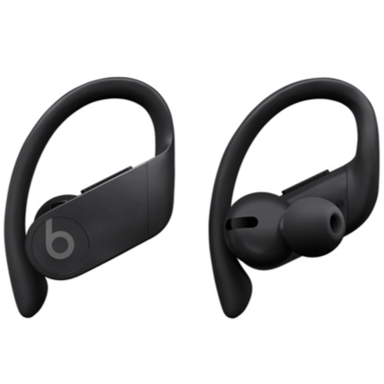Powerbeats Pro, Earbuds