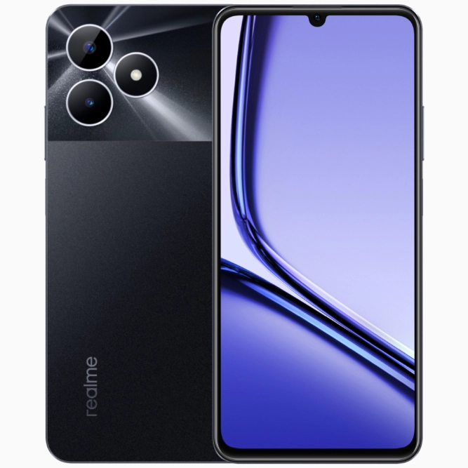 Realme Note 50, 4GB/128GB