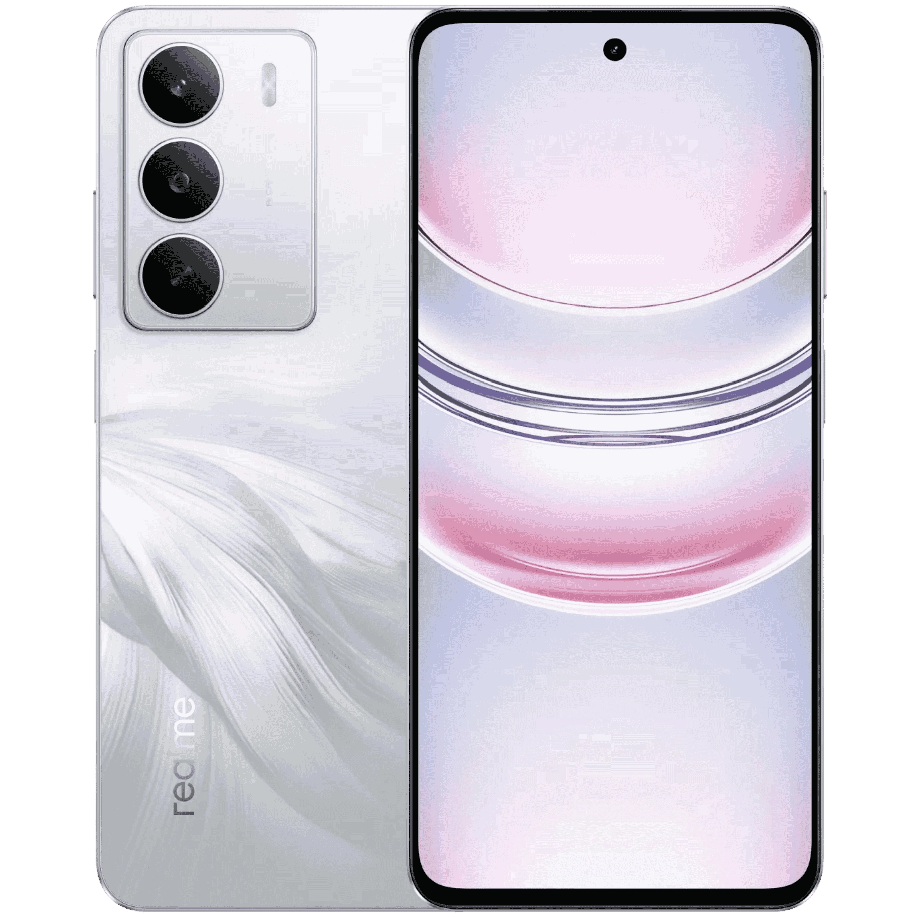 Realme C75 5G, 4GB/64GB