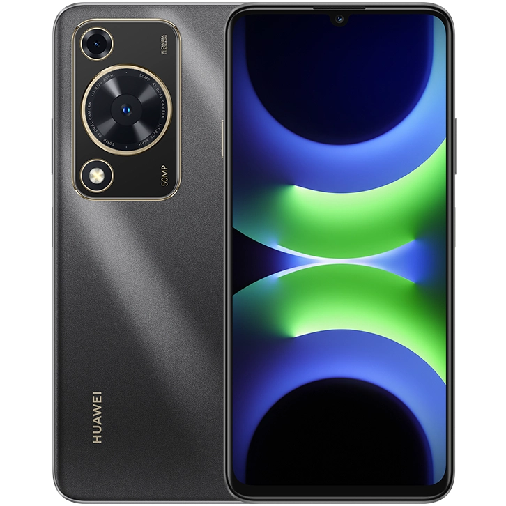 Huawei Nova Y63, 4GB/128GB