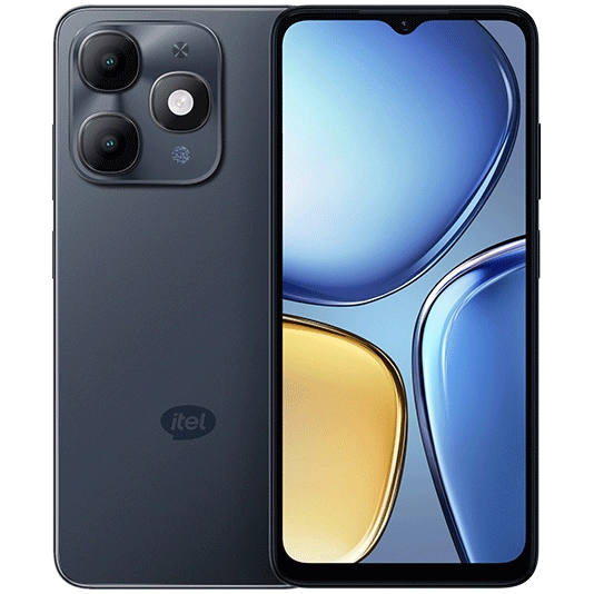 Itel A90, 4GB/128GB