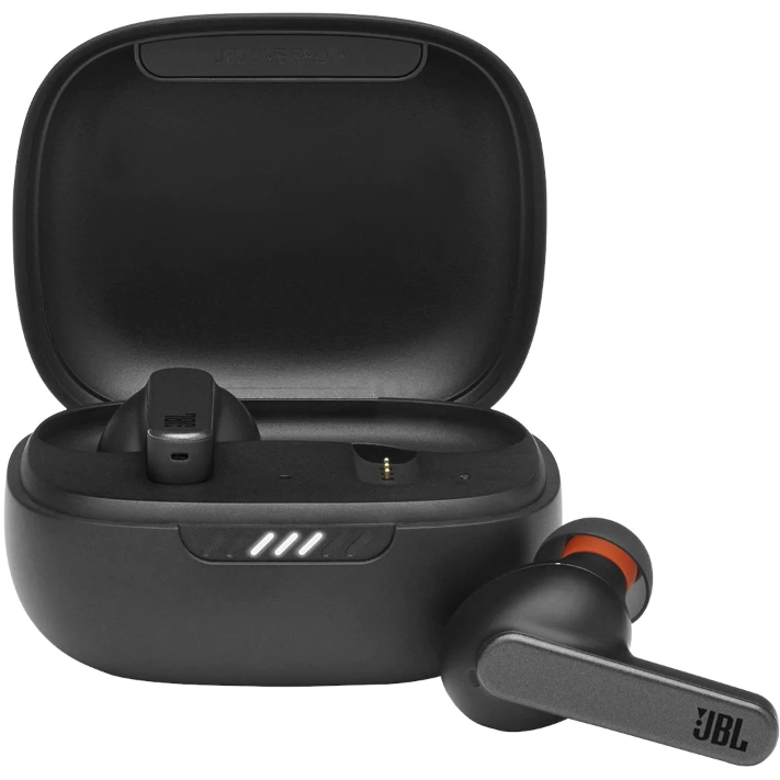 JBL Live Pro+, Earbuds